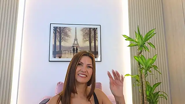 bella  adams online show from July 20, 4:20 pm