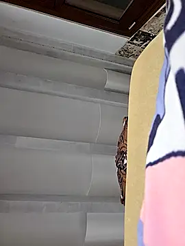 kylie blck online show from October 18, 5:54 am