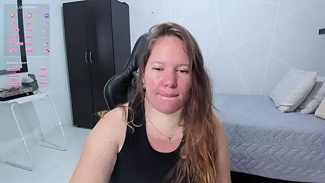 tamy shine87 online show from October 14, 3:09 am