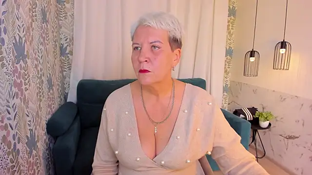 KathySunn online show from April 24, 1:25 pm