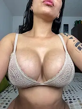 Angela isabella online show from April 24, 10:12 pm