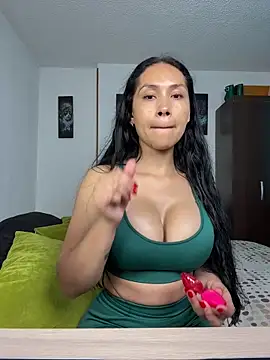 Angela isabella online show from April 23, 7:49 pm