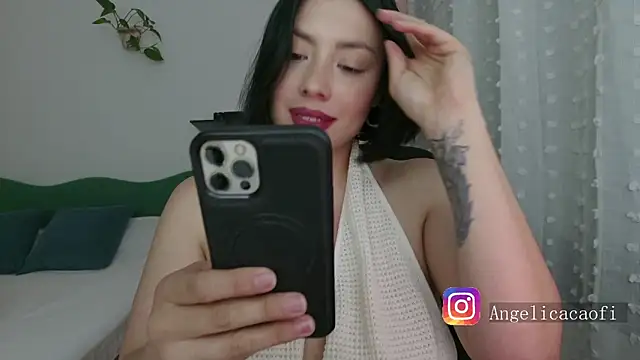 diosa cadenas online show from April 24, 8:11 pm