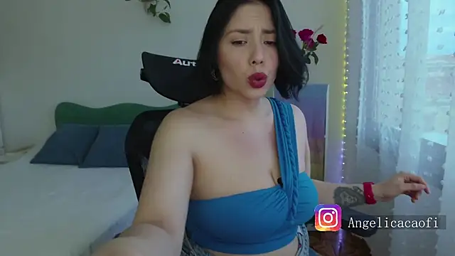 diosa cadenas online show from April 25, 6:38 pm