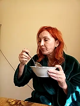 MssAngela online show from March 1, 7:52 am