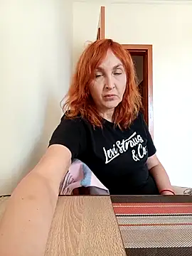 MssAngela online show from April 22, 8:11 am