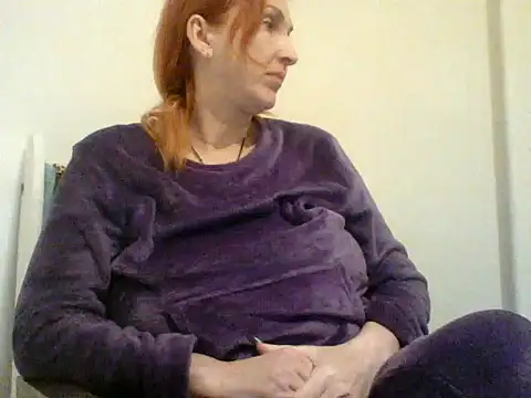 MssAngela online show from January 19, 4:36 pm