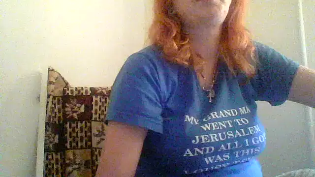 MssAngela online show from October 11, 9:58 am