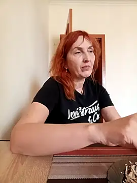 MssAngela online show from April 23, 12:29 pm