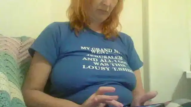 MssAngela online show from September 25, 5:33 pm