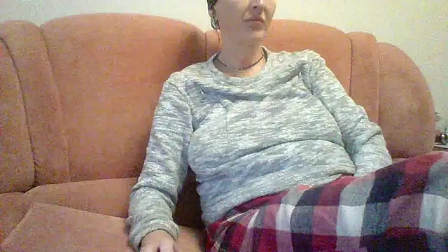 MssAngela online show from October 16, 1:36 pm