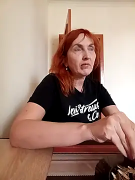 MssAngela online show from April 23, 12:23 pm