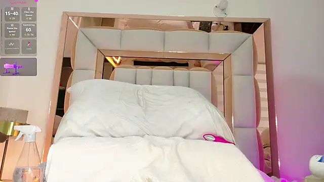 im yours 01 online show from April 5, 5:06 am