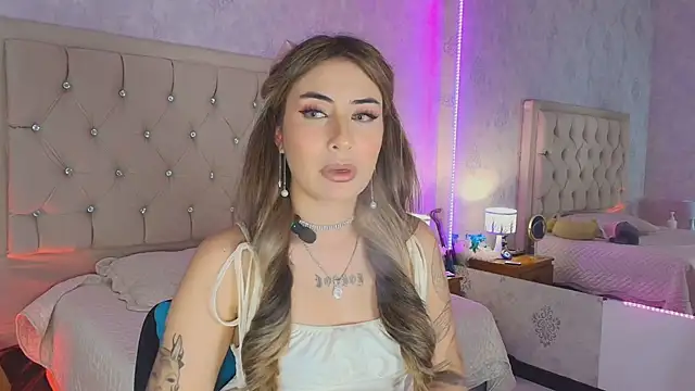 nini love01 online show from February 24, 4:22 am