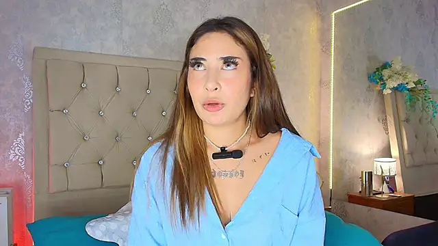 nini love01 online show from October 20, 4:59 am