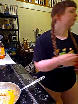 VelvetDiablo online show from March 14, 12:55 am