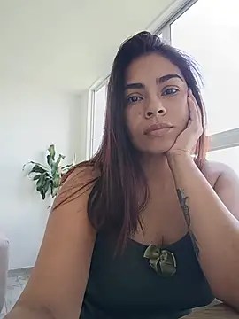 Ivanna2 online show from July 24, 3:21 pm