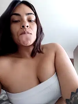 Ivanna2 online show from March 15, 1:57 pm