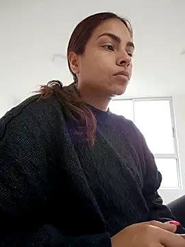 Ivanna2 online show from November 10, 4:24 pm