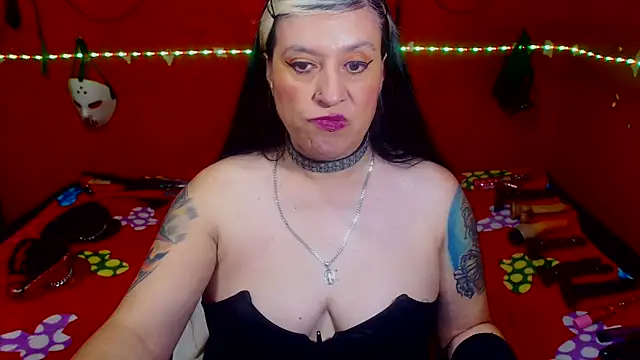 MATURE Randy online show from February 6, 12:03 am