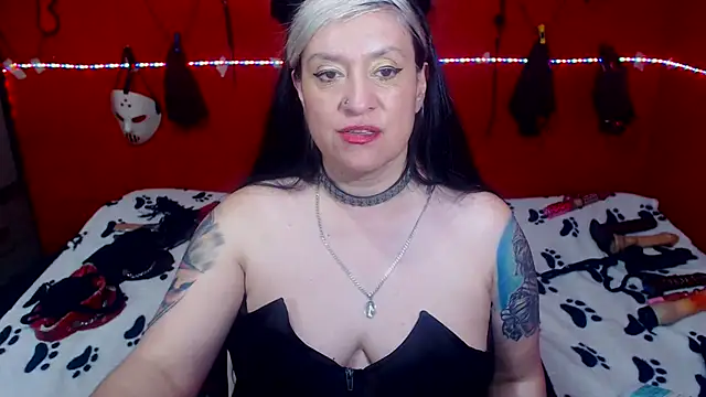 MATURE Randy online show from November 16, 12:12 am