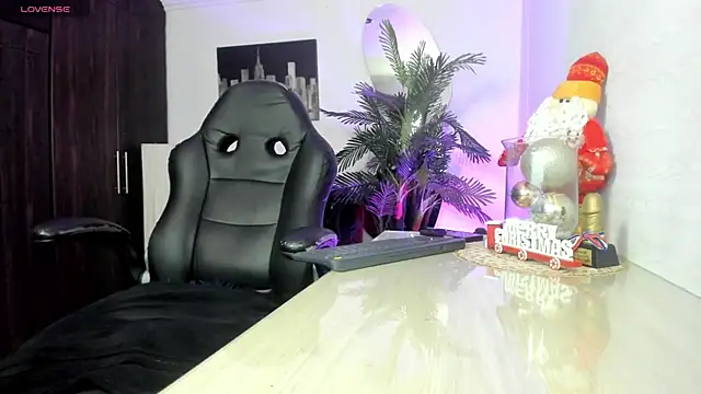 Amaia Bushida online show from November 29, 3:10 am