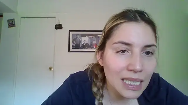 alaanna new online show from October 24, 8:49 pm