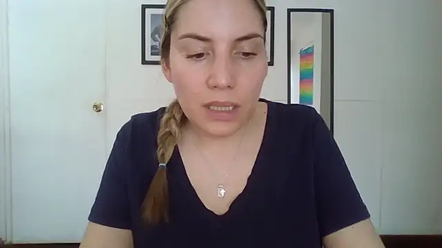 alaanna new online show from September 24, 8:19 pm