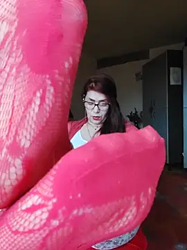 Love Tina56 online show from December 5, 6:57 am