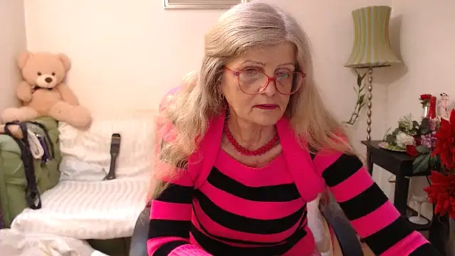 BlairFort online show from October 6, 1:28 pm