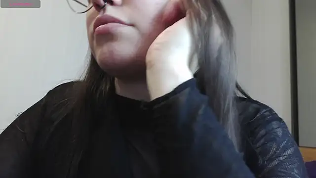 Aelita bb online show from April 15, 10:10 pm