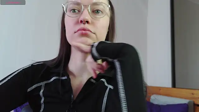 Aelita bb online show from April 22, 10:23 am