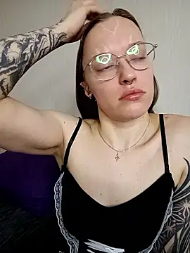 Aelita bb online show from January 13, 10:52 am