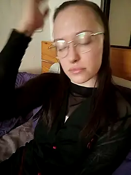 Aelita bb online show from April 24, 12:30 pm