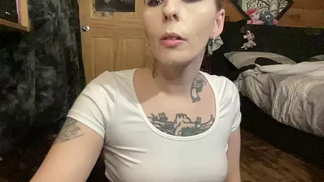 TeenyDoll online show from March 31, 3:06 am