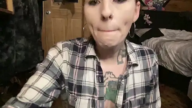 TeenyDoll online show from March 16, 2:58 am