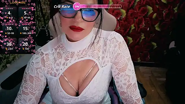 andrea24080 online show from April 20, 6:11 pm