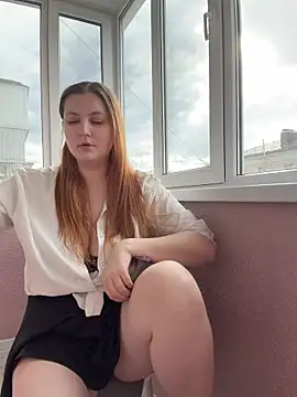 CandyShoopp online show from April 23, 12:29 pm