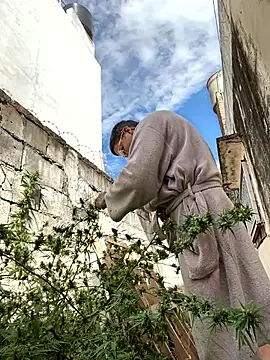 Alicbranca online show from April 25, 4:48 pm