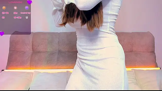 AriellaTesk online show from April 28, 4:16 am