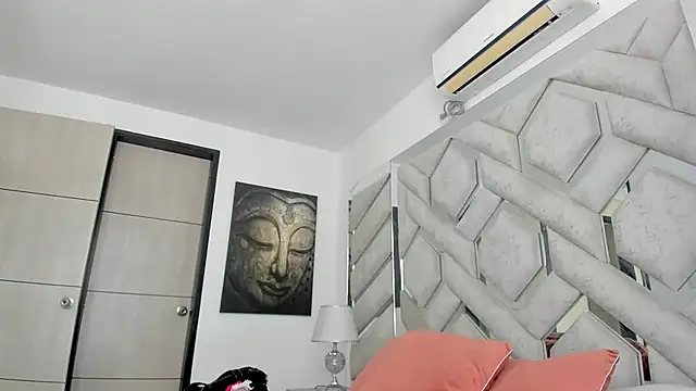 alexandra fire69x online show from April 25, 2:36 pm