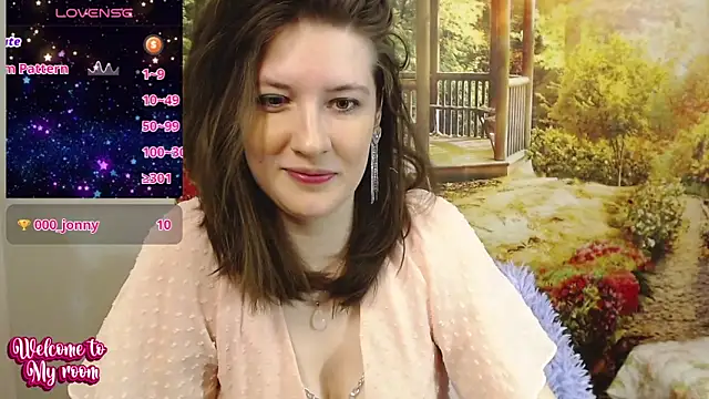 Pavla Soft online show from March 8, 11:14 am