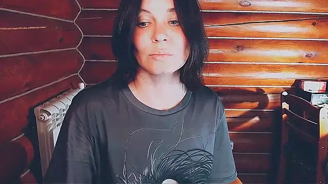 Platina Fox online show from April 26, 1:53 pm