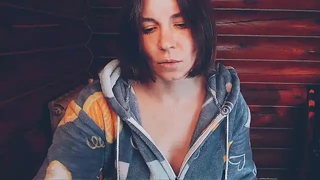 Platina Fox online show from February 5, 4:59 am