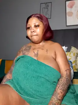 PearlSexxy69 online show from October 21, 6:34 pm