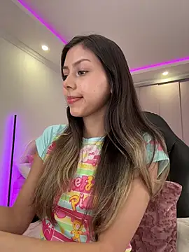 MissBecka  online show from January 14, 11:43 pm