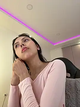 MissBecka  online show from January 6, 12:14 am