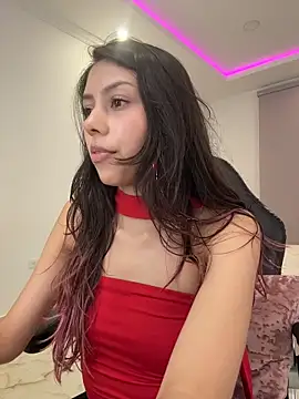 MissBecka  online show from April 26, 1:14 am