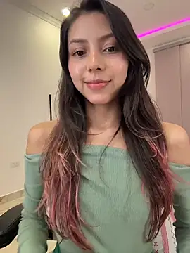 MissBecka  online show from March 18, 2:16 am