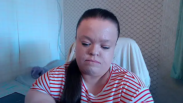 Janiffer MiMi online show from July 30, 5:08 am
